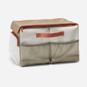 Thirty-One Road Trip Caddy - Olive Colorlockz